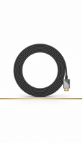 High-Bandwidth HDMI for 4K Gaming